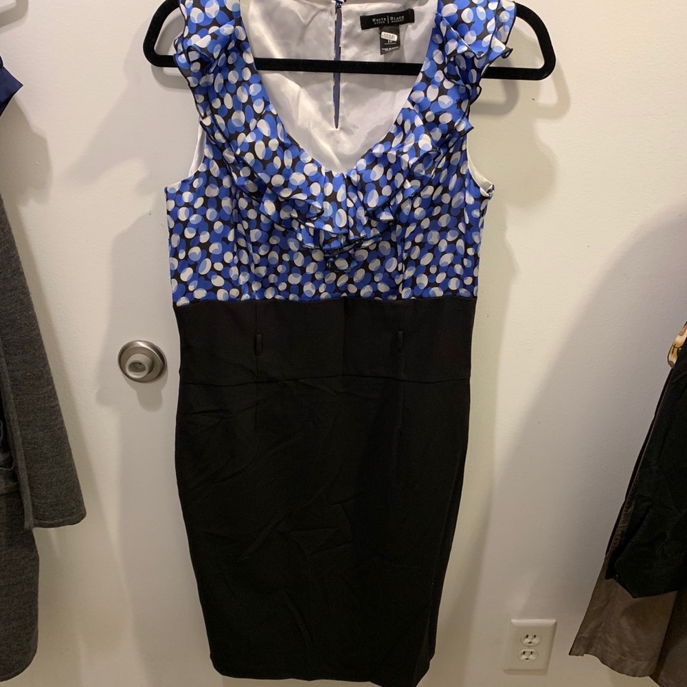 White House Black Market  Dress